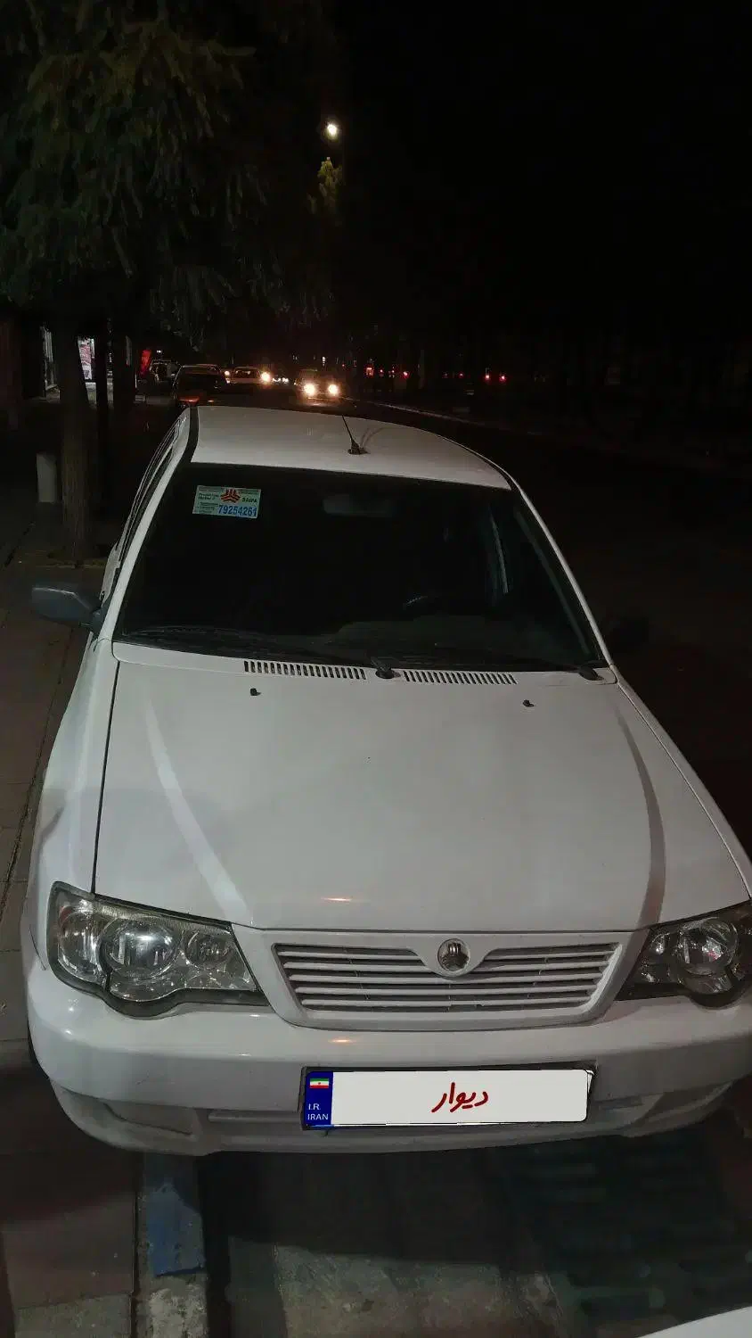 پراید 111 SE - 1397
