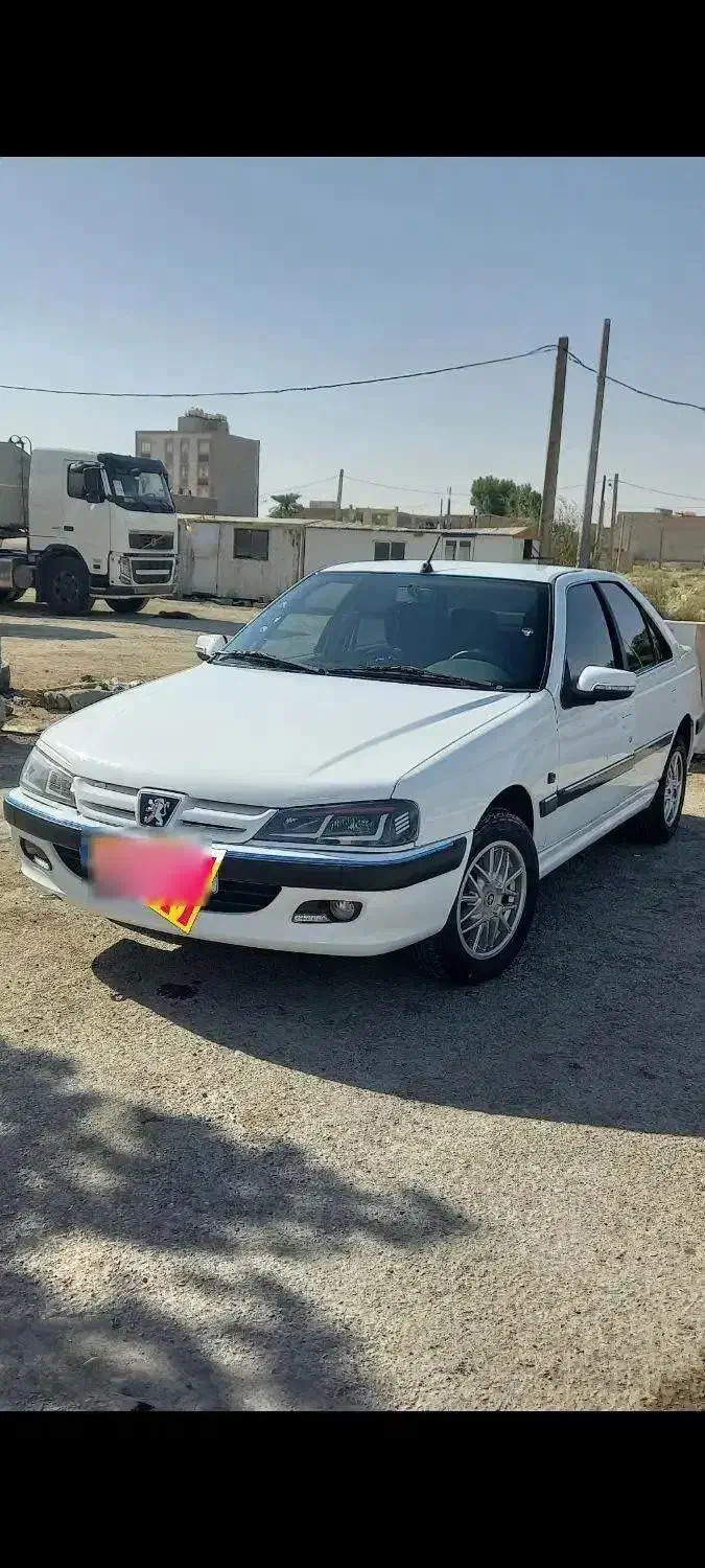 خودرو پژو، پارس آگهی ann_20891472