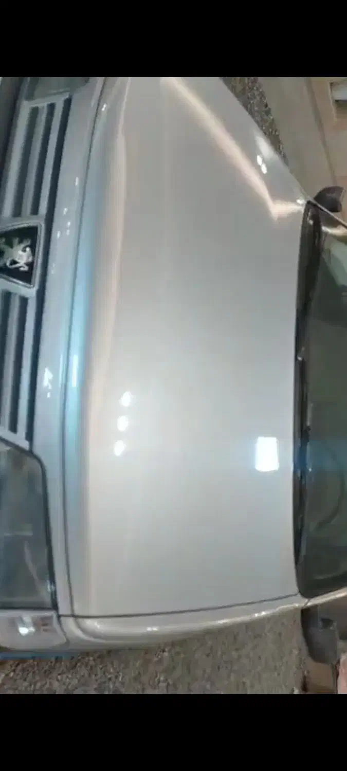 پژو 405 GLX - دوگانه سوز - 1386