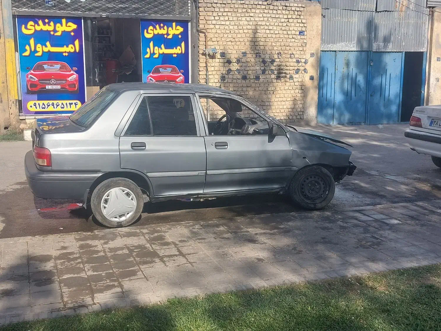 خودرو پراید، 131 آگهی ann_20892294