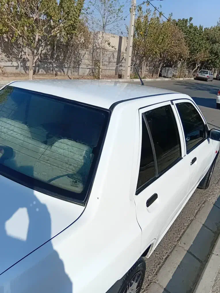 پراید 131 SE - 1397