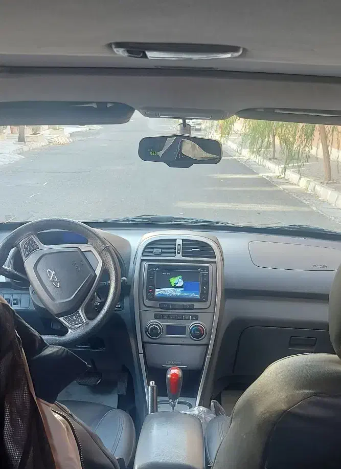 ام وی ام X33 جدید اتوماتیک - 1394