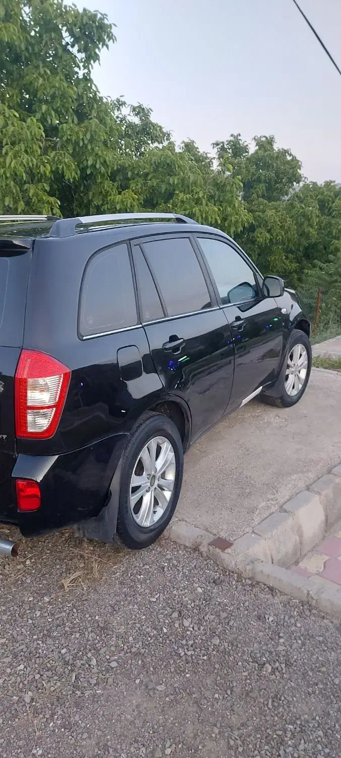 ام وی ام X33 جدید اتوماتیک - 1394