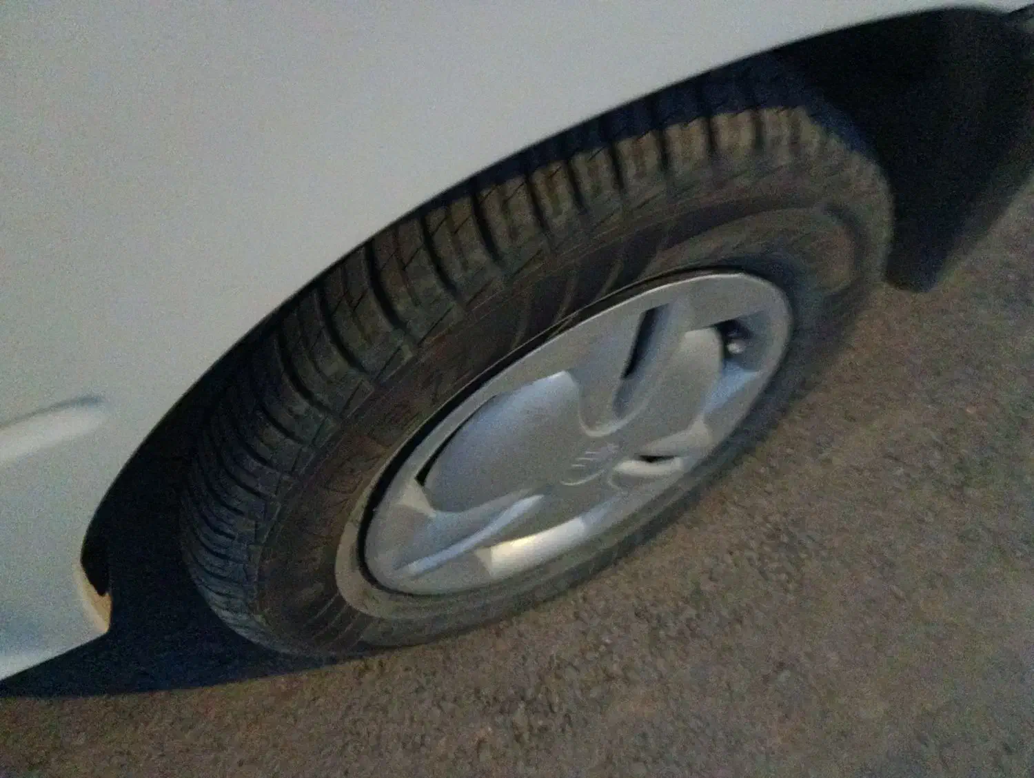 پراید 151 SE - 1400