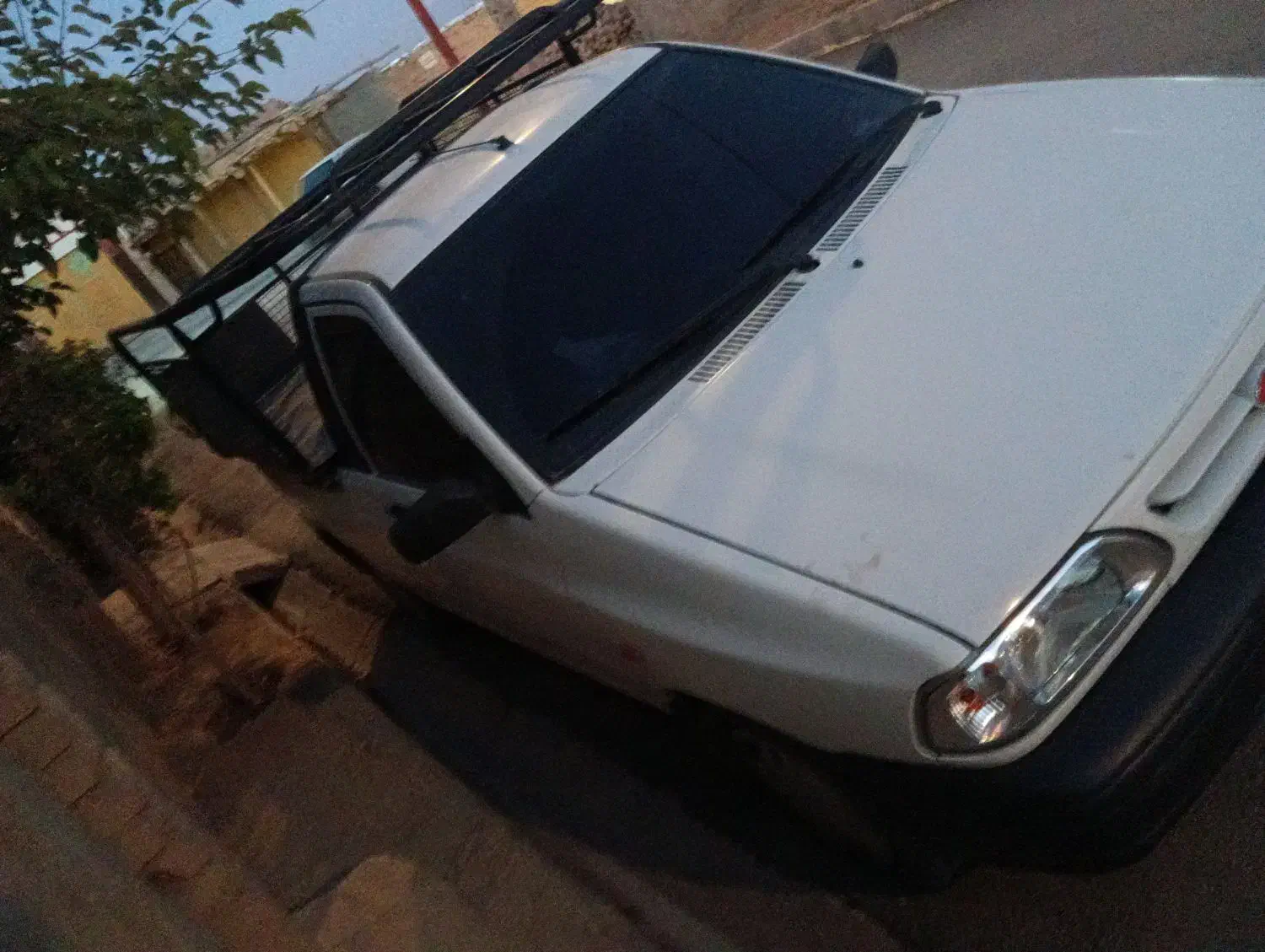 پراید 151 SE - 1400