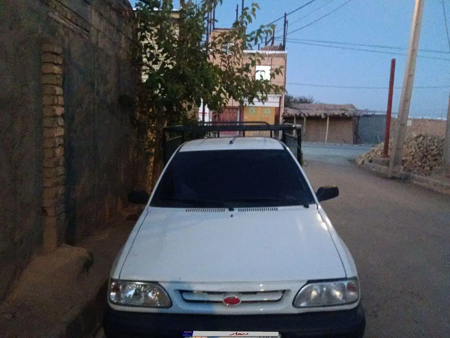 پراید 151 SE - 1400