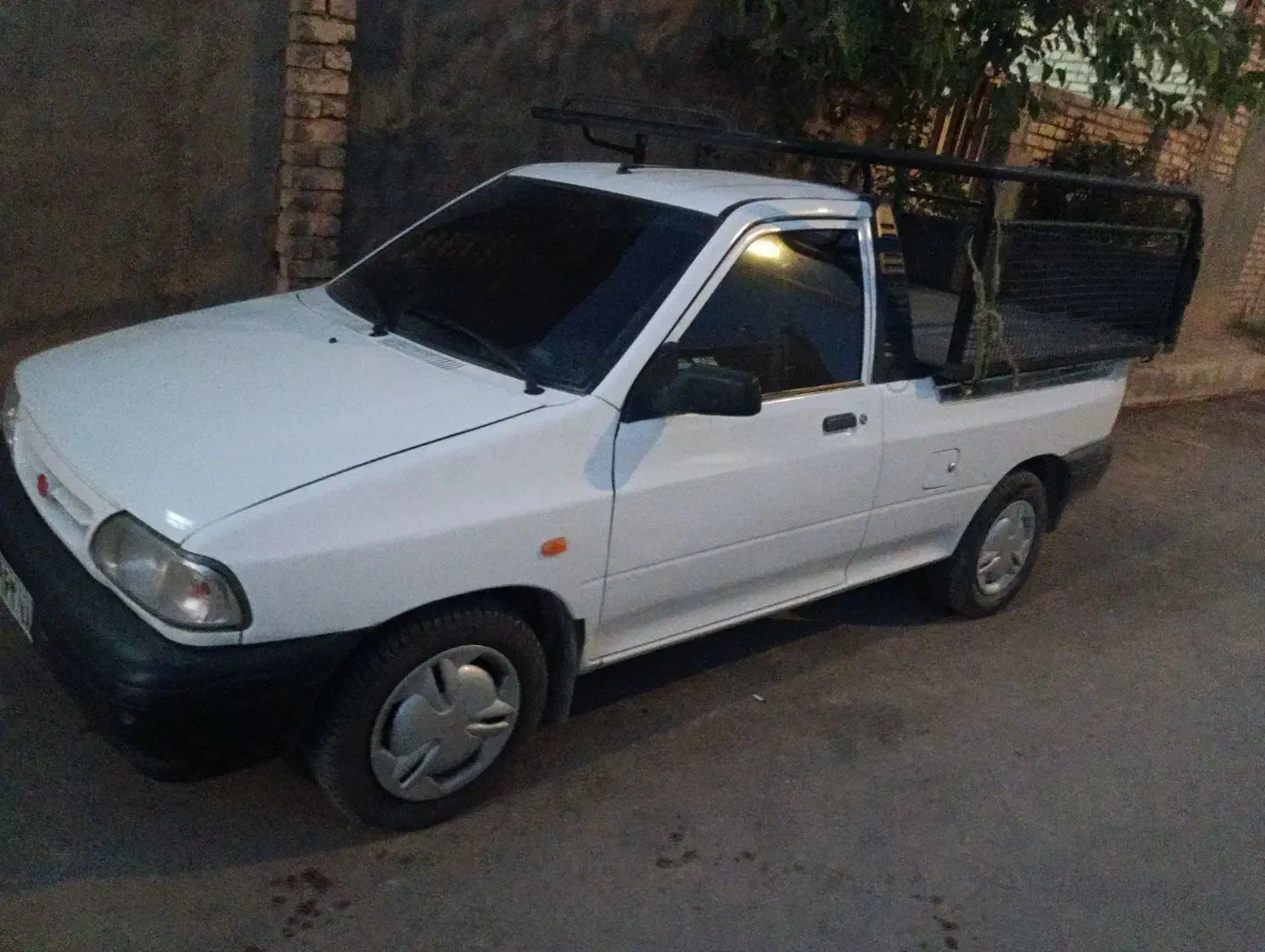پراید 151 SE - 1400