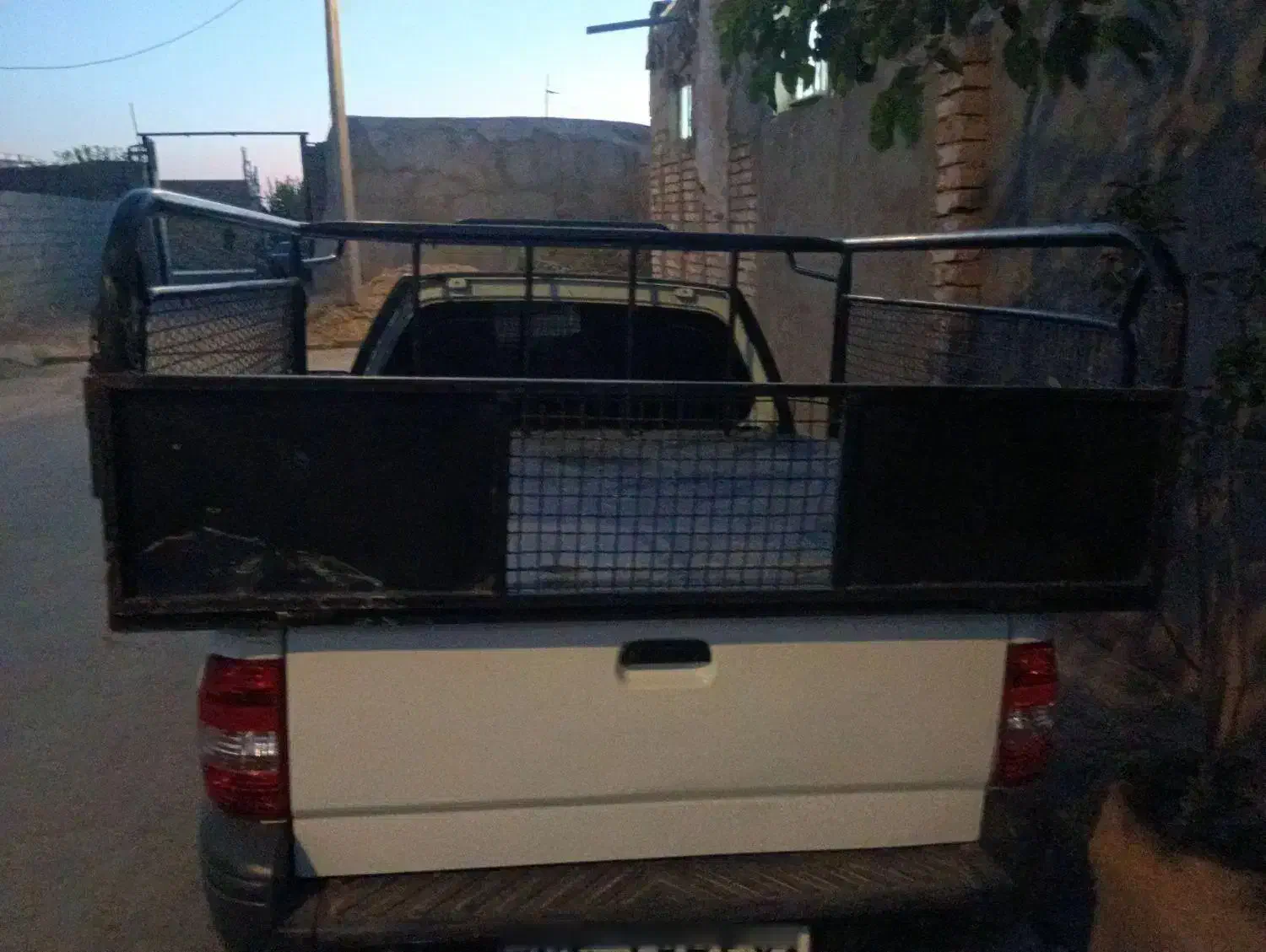 پراید 151 SE - 1400