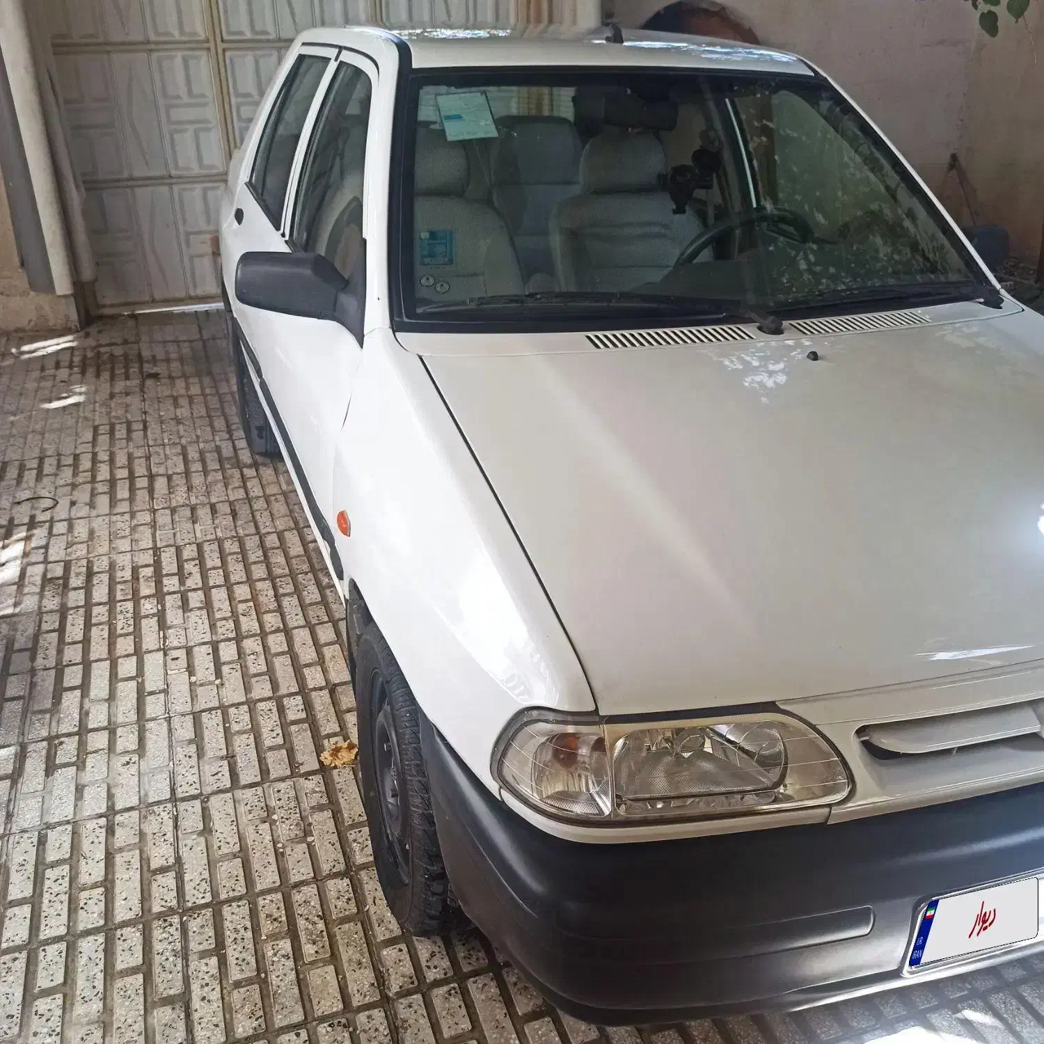 خودرو پراید، 131 آگهی ann_20892336