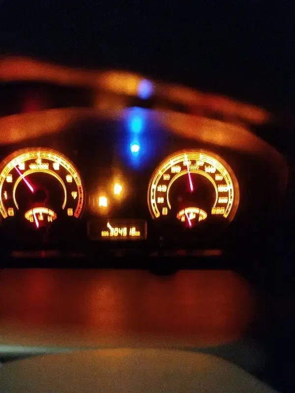 پژو 405 SLX بنزینی TU5 - 1394