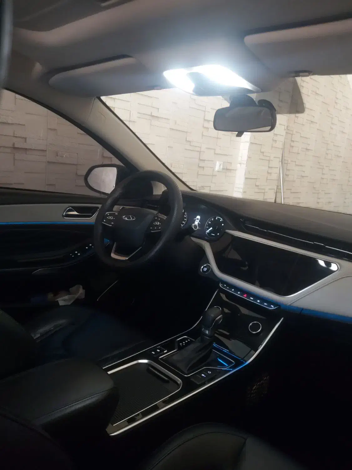 چری آریزو 6 اکسلنت - 1398