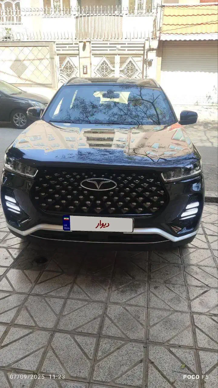 خودرو فونیکس، تیگو 7 پرو آگهی ann_20892356