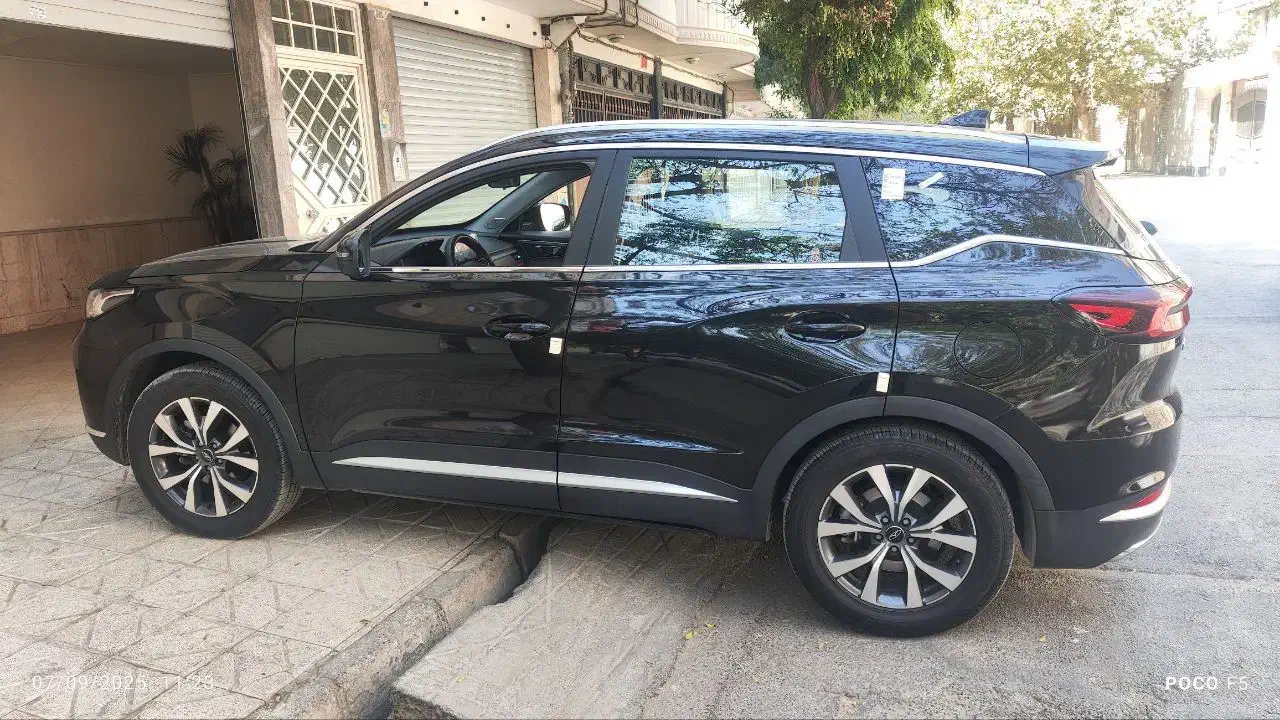 فونیکس تیگو 7 پرو اکسلنت - 1402