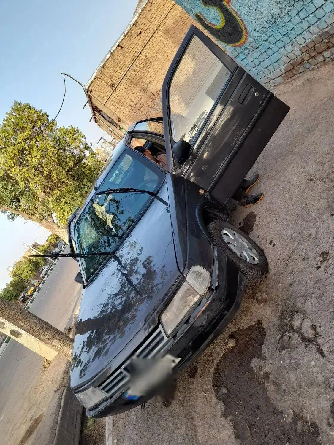 خودرو پژو، روآ آگهی ann_20892363