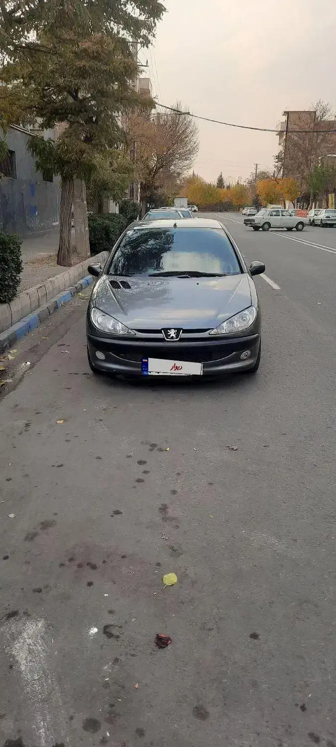 خودرو پژو، 206 آگهی ann_20892388