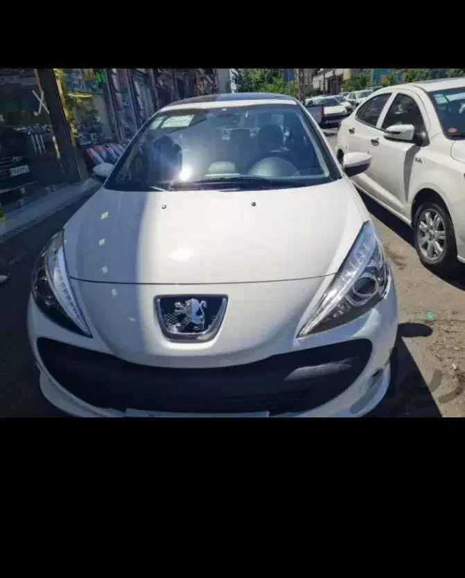 خودرو پژو، 207 آگهی ann_20892392