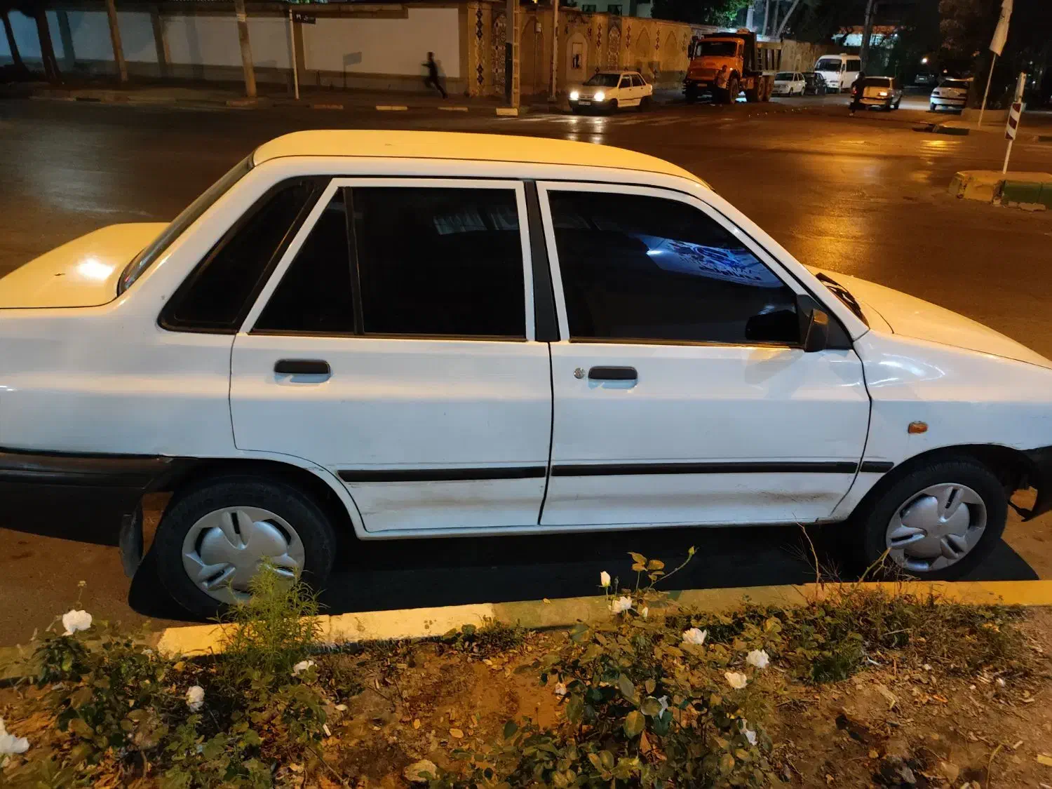 پراید 131 SE - 1399