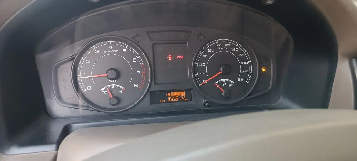 پژو 405 GLX - دوگانه سوز - 1395