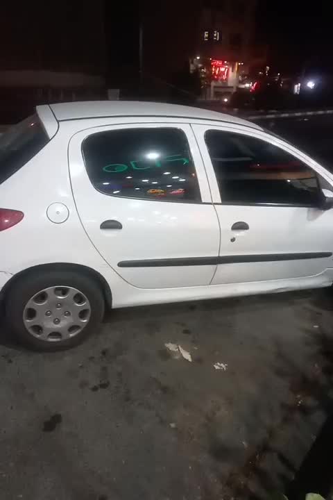 خودرو پژو، 206 آگهی ann_20892439