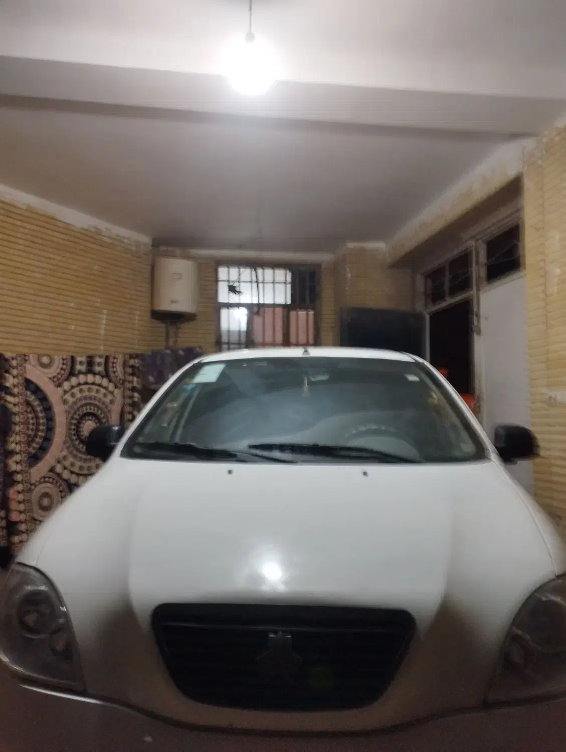 خودرو تیبا، صندوق دار آگهی ann_20892451