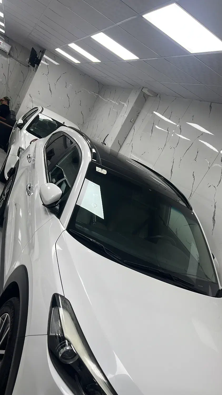 خودرو هیوندای، توسان آگهی ann_20892452