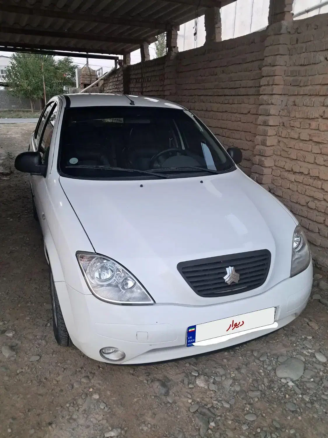خودرو تیبا، صندوق دار آگهی ann_20892484