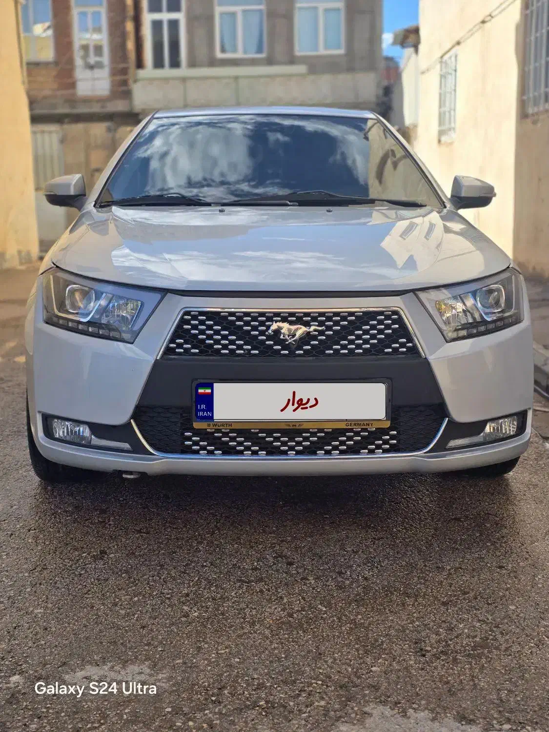 خودرو دنا، پلاس توربو آگهی ann_20892494