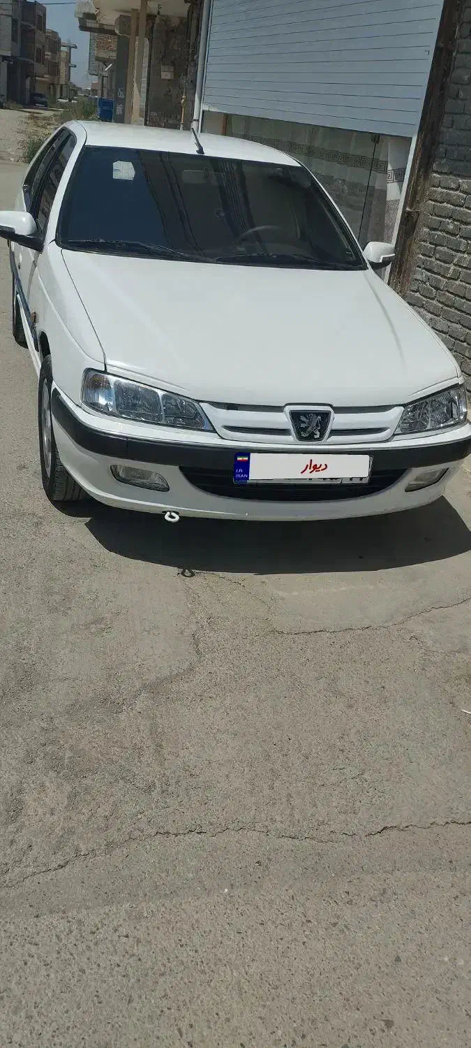 خودرو پژو، پارس آگهی ann_20892535