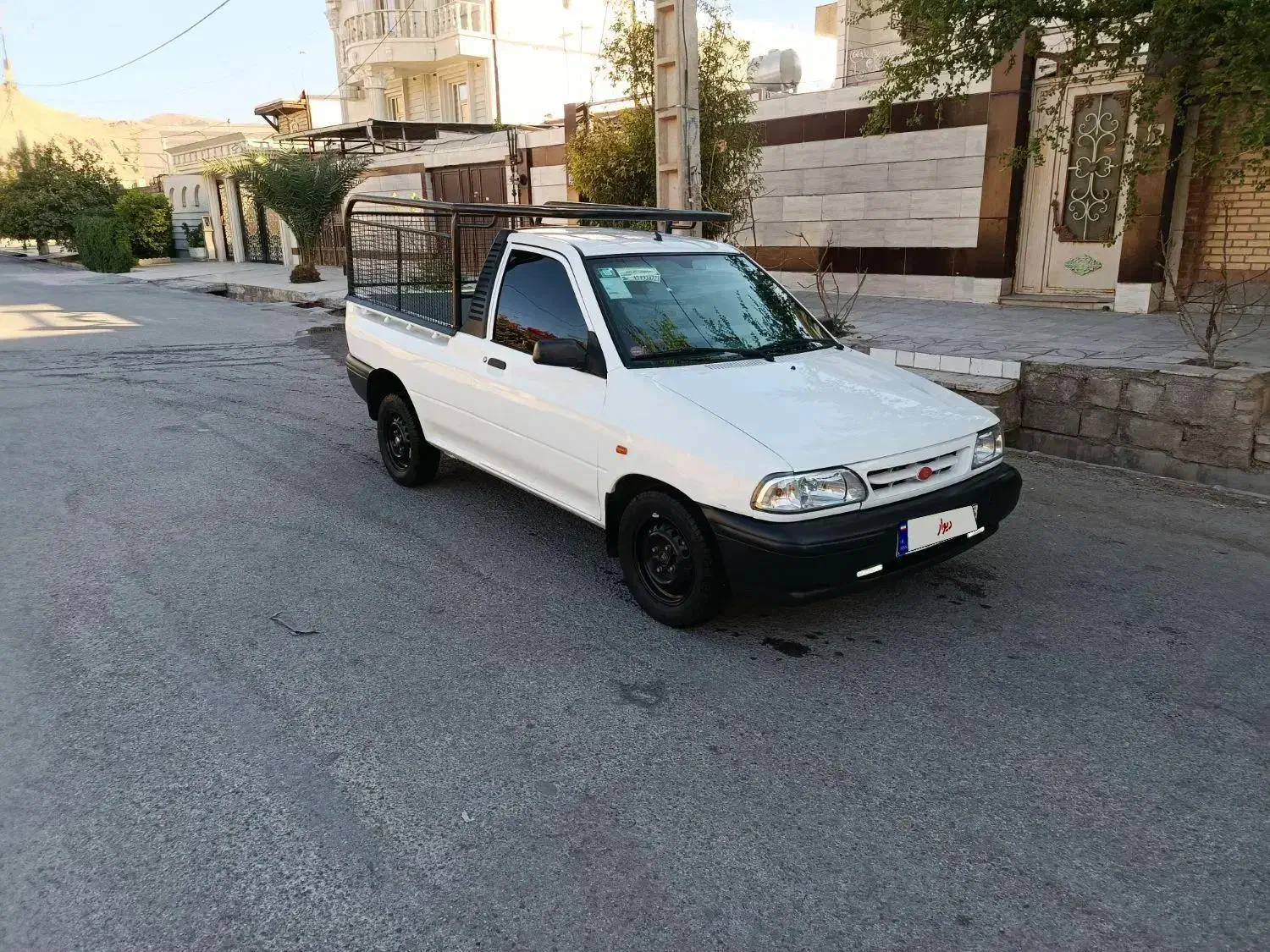 خودرو پراید، 151 آگهی ann_20892536