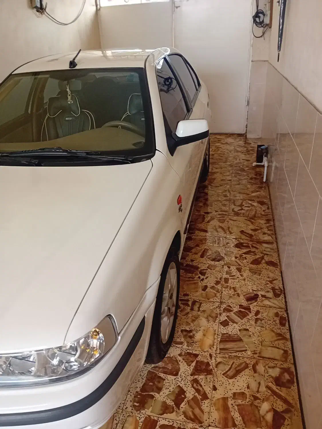 سمند LX XU7 - 1390