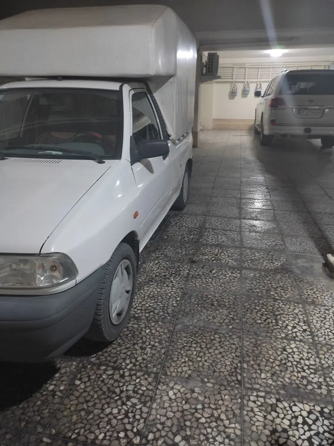 پراید 151 SE - 1401
