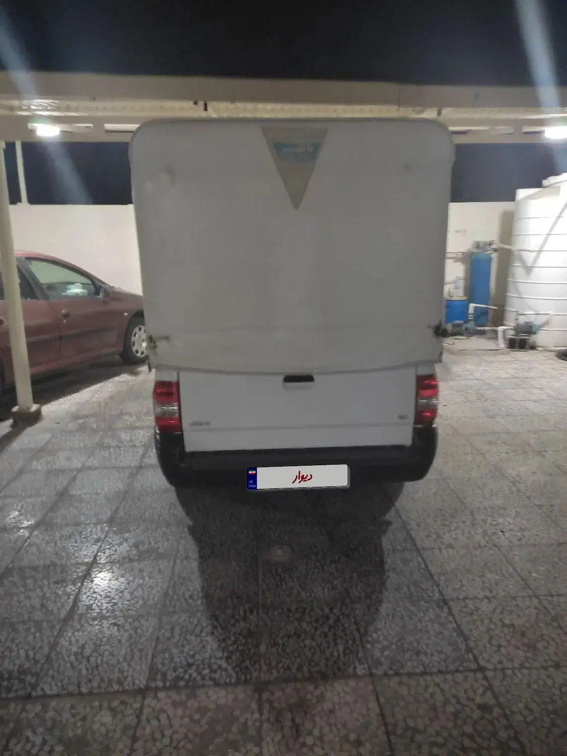 پراید 151 SE - 1401