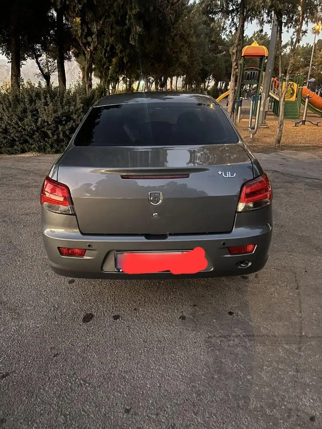 خودرو رانا، پلاس آگهی ann_20892585