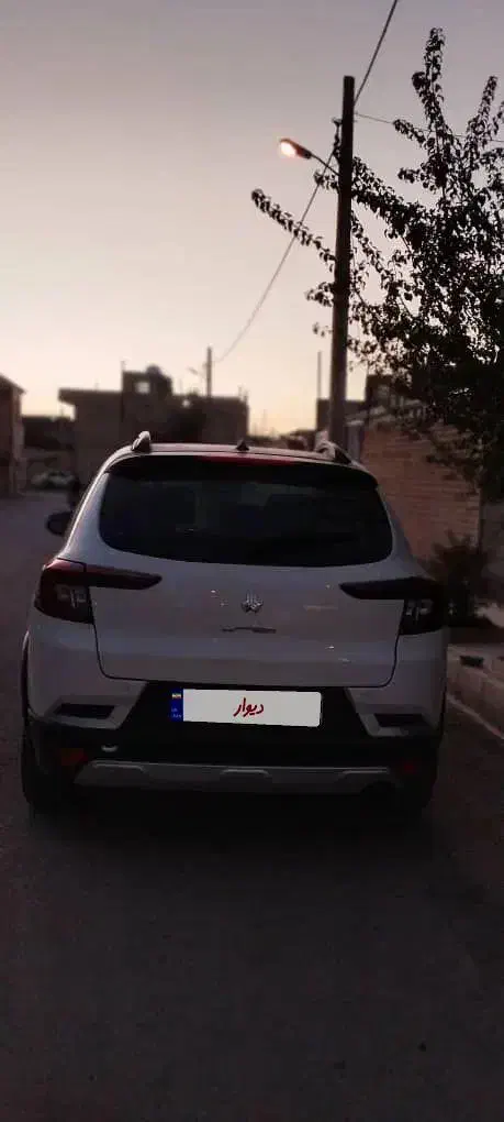 اطلس G دنده ای - 1404