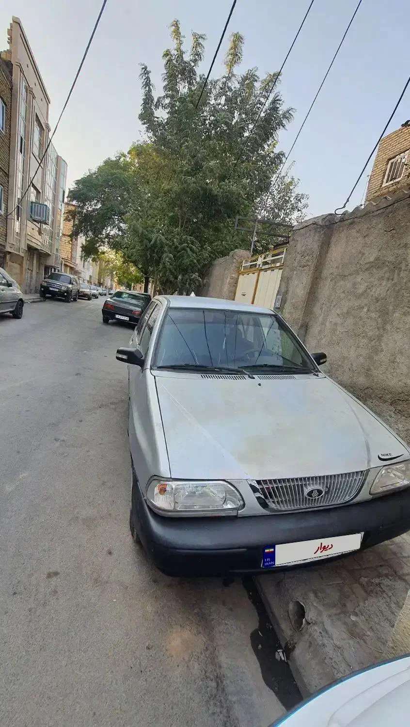 پراید 141 معمولی - 1385