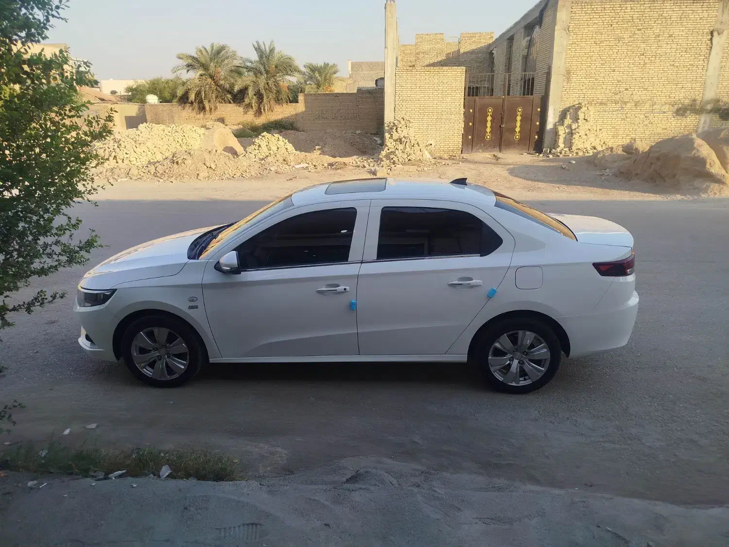 خودرو تارا، اتوماتیک آگهی ann_20892632