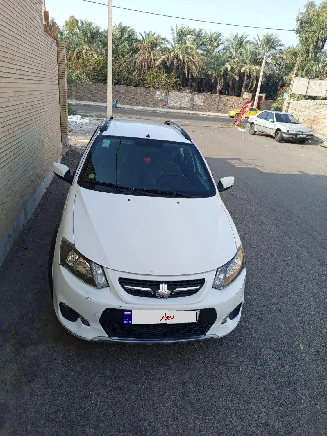 خودرو کوییک، معمولی آگهی ann_20892648