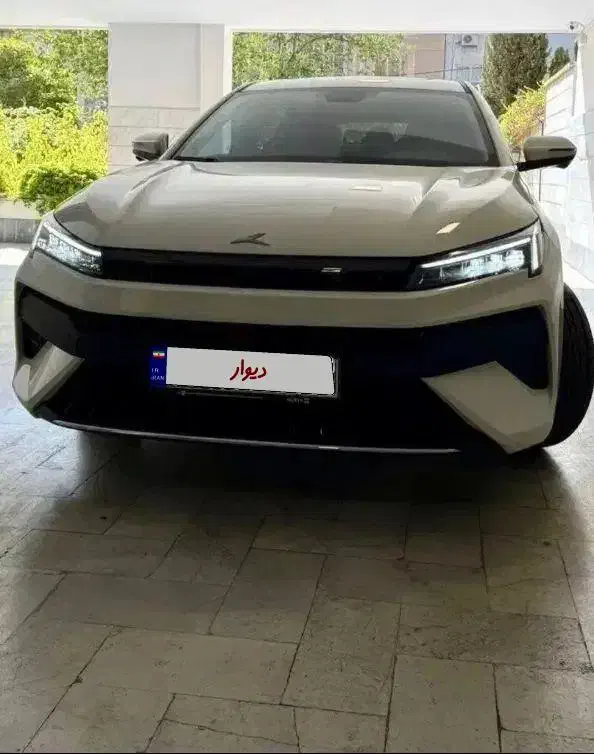 خودرو کی ام سی، J7 آگهی ann_20892652
