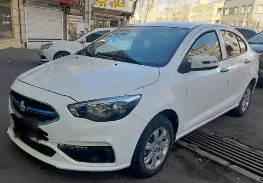 خودرو شاهین، G آگهی ann_20892665