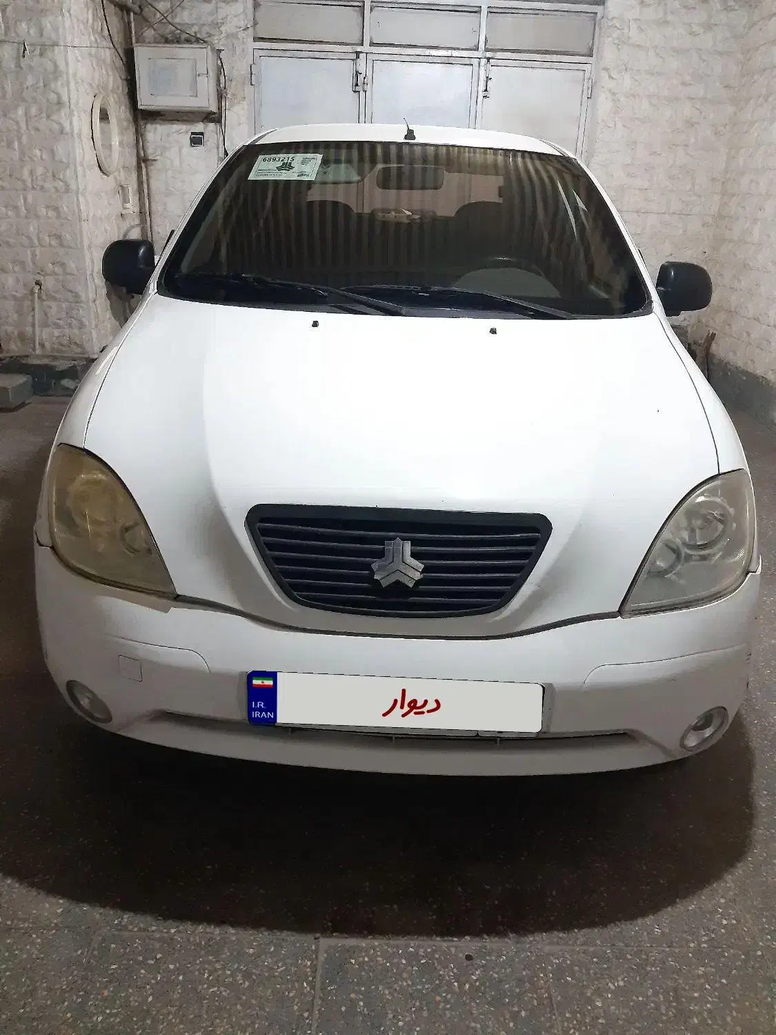 خودرو تیبا، صندوق دار آگهی ann_20892672