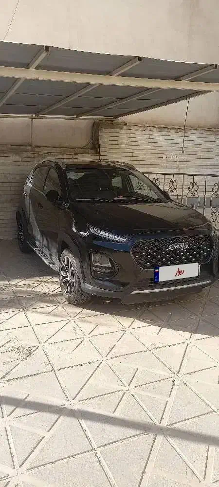 ام وی ام X22 اتوماتیک اسپرت اکسلنت - 1401