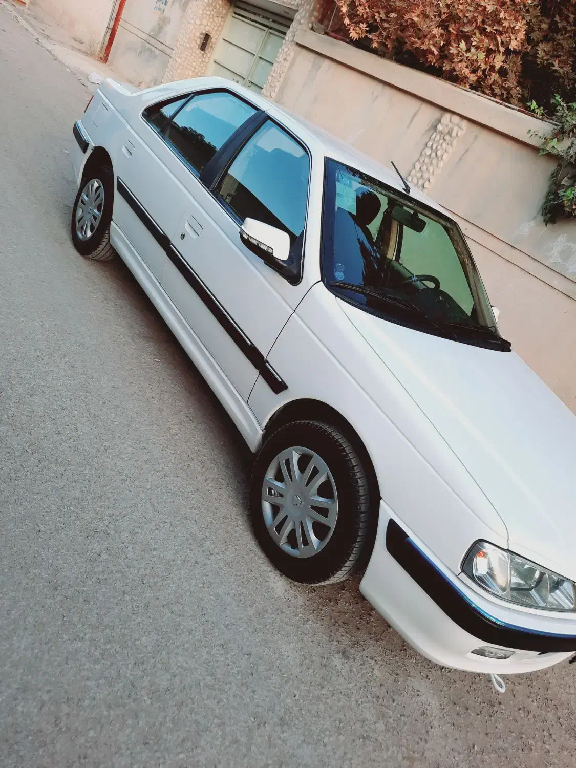 خودرو پژو، پارس آگهی ann_20892703