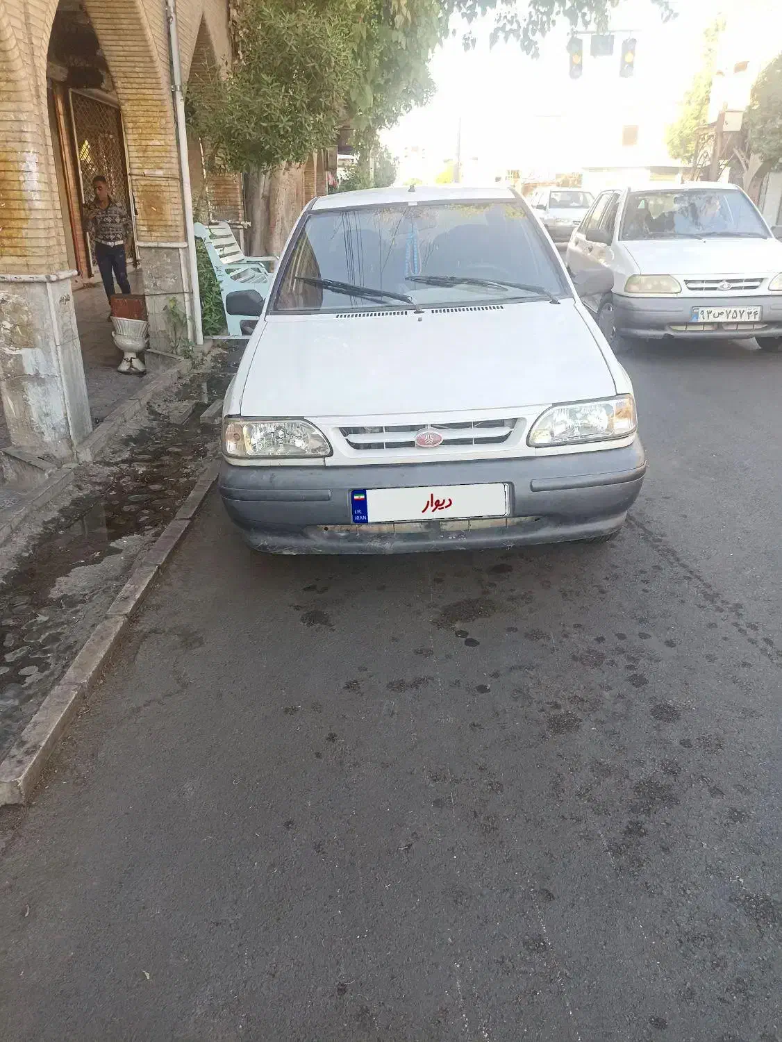 خودرو پراید، 131 آگهی ann_20892761