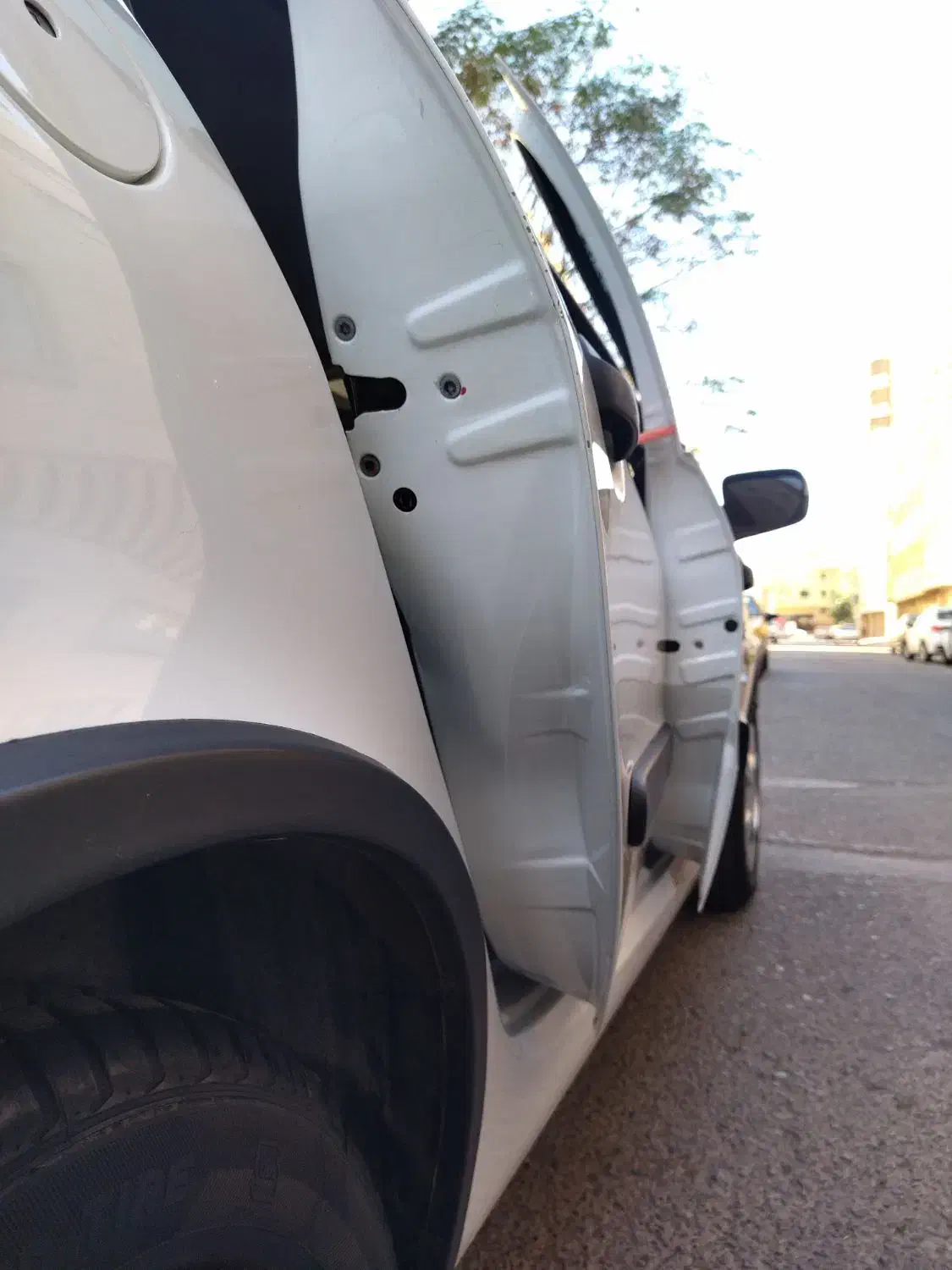 خودرو رانا، LX آگهی ann_20892786