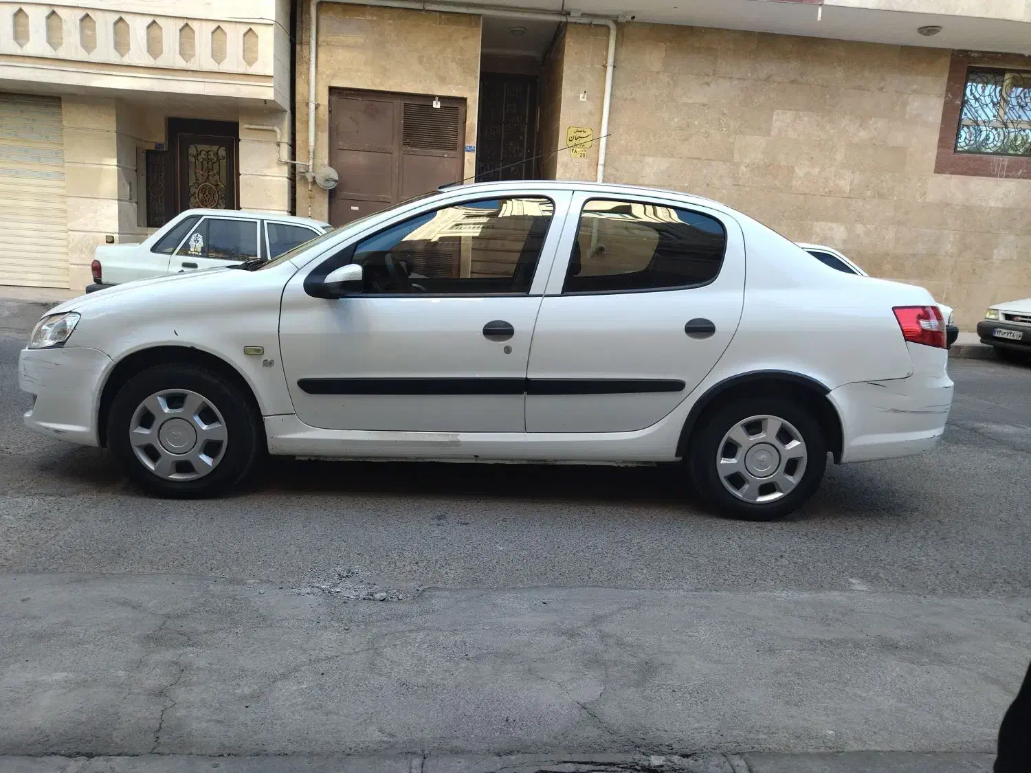 رانا LX TU5 - 1398