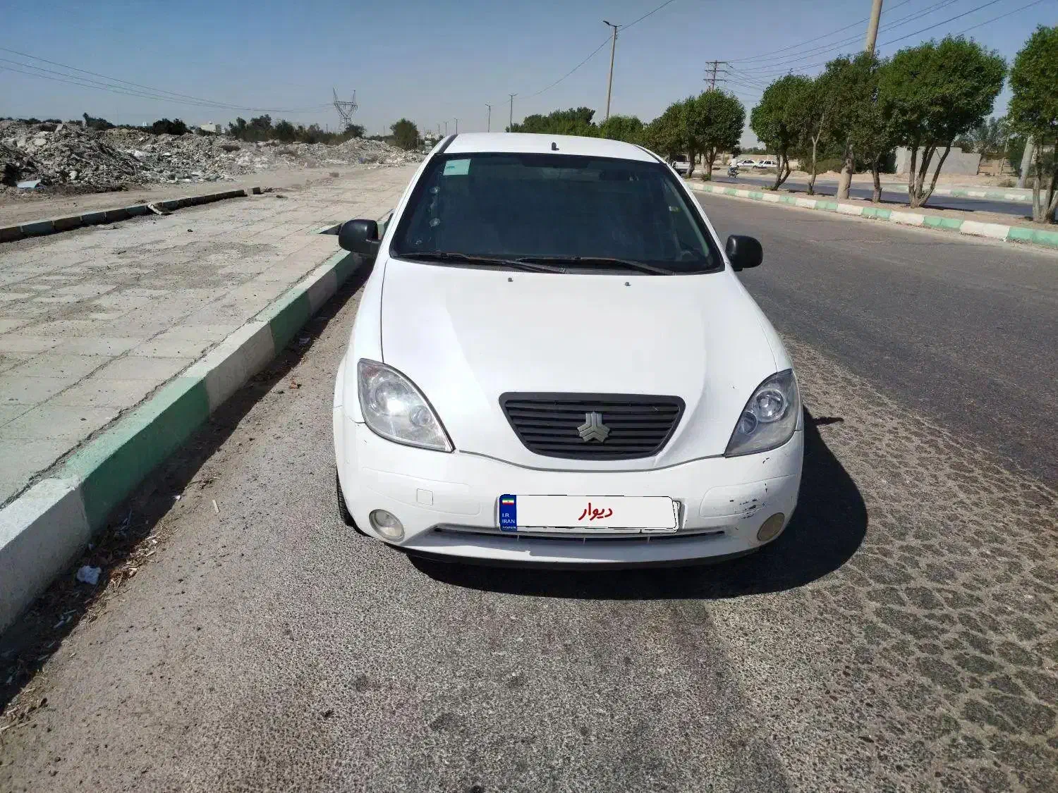 خودرو تیبا، صندوق دار آگهی ann_20892802