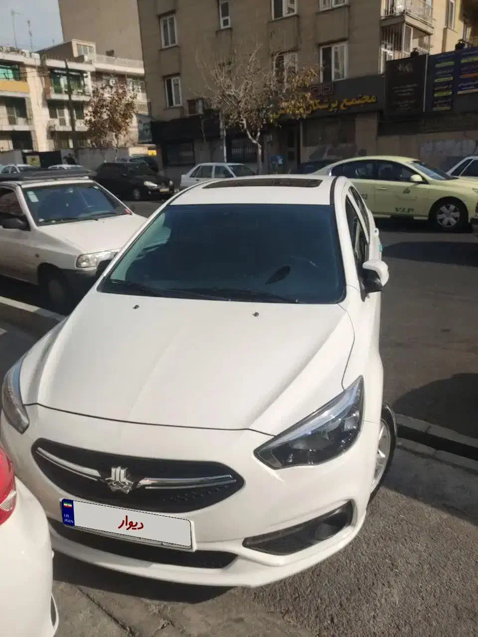خودرو شاهین، G آگهی ann_20892887
