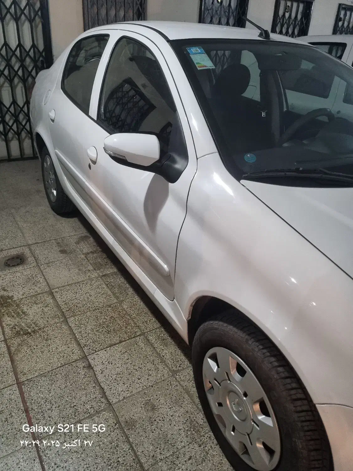 خودرو رانا، پلاس آگهی ann_20892898
