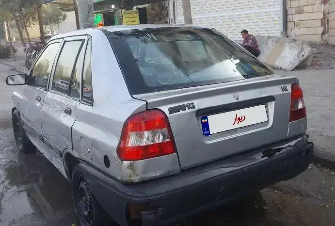 خودرو پراید، 141 آگهی ann_20892915