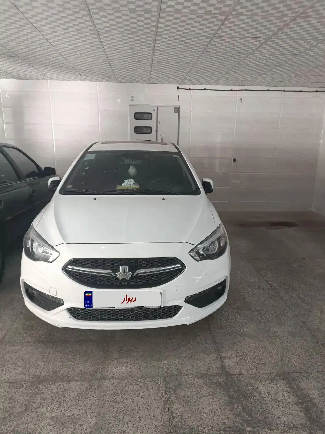 خودرو شاهین، G آگهی ann_20892917